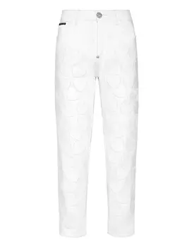 Джинсы PHILIPP PLEIN