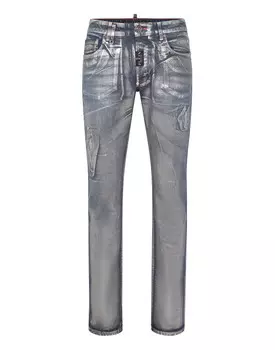 Джинсы PHILIPP PLEIN