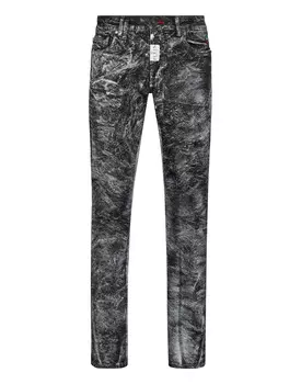 Джинсы PHILIPP PLEIN