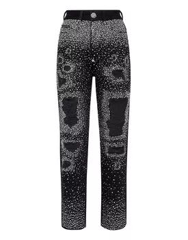 Джинсы PHILIPP PLEIN