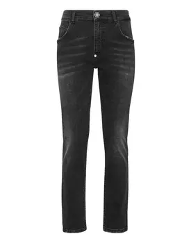 Джинсы PHILIPP PLEIN