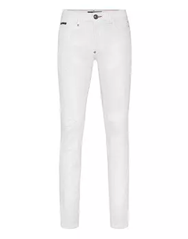 Джинсы PHILIPP PLEIN