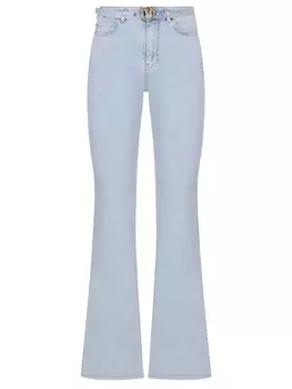 Джинсы хлопковые PINKO