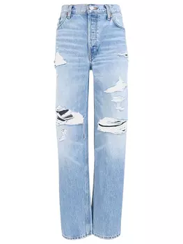 Джинсы REDONE