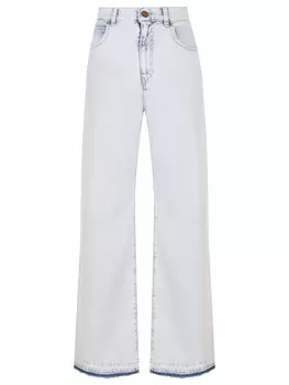 Джинсы хлопковые PINKO