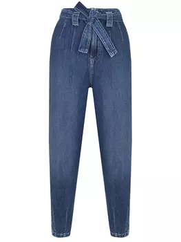 Джинсы хлопковые POLO RALPH LAUREN