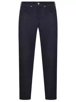 Джинсы Regular Fit хлопковые