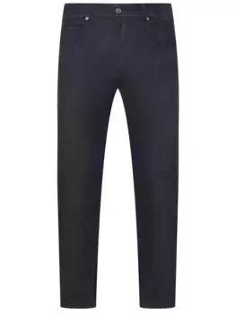Джинсы Regular Fit хлопковые