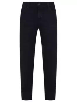 Джинсы Regular Fit хлопковые