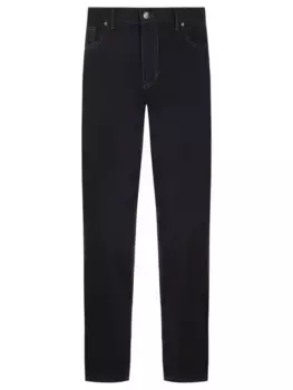 Джинсы Regular Fit хлопковые