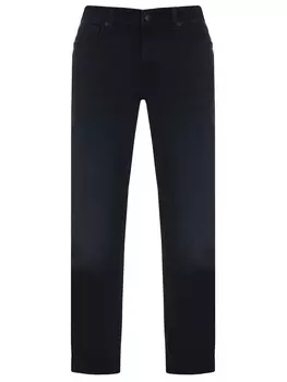 Джинсы Regular Fit хлопковые BOSS