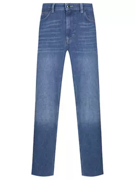 Джинсы Regular Fit хлопковые Brian BOGNER