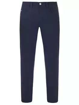 Джинсы хлопковые regular fit