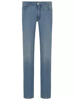 Джинсы Regular Fit хлопковые CORTIGIANI