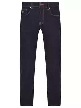 Джинсы Regular fit хлопковые CUDGI
