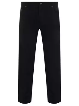 Джинсы Regular Fit хлопковые DOLCE & GABBANA