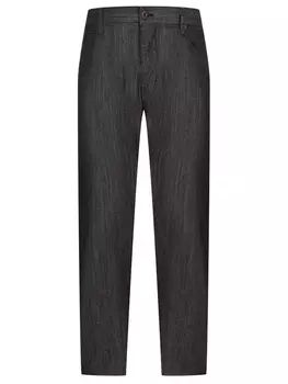 Джинсы Regular Fit хлопковые EMPORIO ARMANI