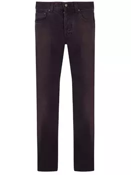 Джинсы Regular Fit хлопковые ETRO