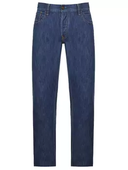 Джинсы Regular Fit хлопковые ETRO
