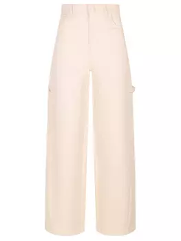 Джинсы хлопковые Segnale MAX MARA