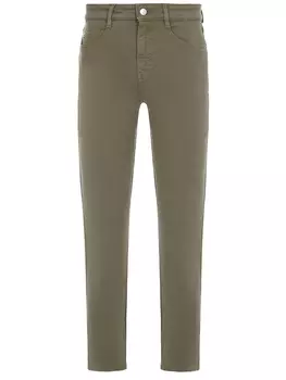 Джинсы хлопковые Slim Fit