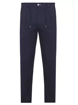 Джинсы хлопковые tailored fit