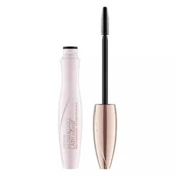 Catrice Тушь для ресниц Glam &amp; Doll Lash Colorist Semi-Permanent Volume Mascara 010 ультрачерная (Catrice, Глаза)