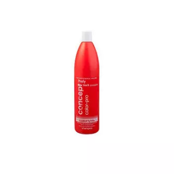 Concept Шампунь-нейтрализатор для волос после окрашивания Color Neutralizer Shampoo, 15мл (Concept, Profy Touch)