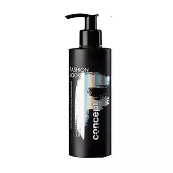 Concept Стальной пигмент прямого действия (Direct pigment Steel), 250мл (Concept, Окрашивание)
