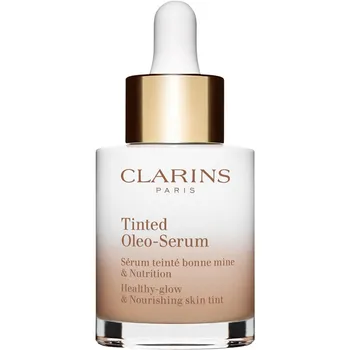 Тональная основа CLARINS Tinted Oleo-Serum, Nr. 03 / 30 ml