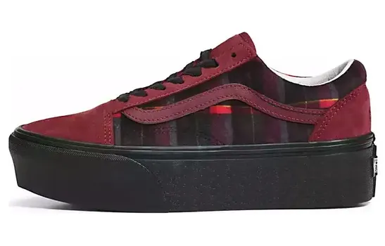 Обувь для скейтбординга Vans Old Skool унисекс