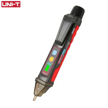UNI-T детектор напряжения UT12E/UT12M 24В-1000В