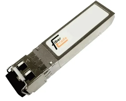 Модуль SFP+ FiberTrade FT-SFP+LR-20-D 10Гб/с, 1310нм, LC, SMF, 20км