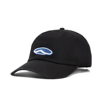 Кепка Scanner Curved Bill Jockey Black