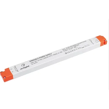 Блок питания ARV-SP-24100-LINEAR-PFC-TRIAC-0-10V (24V, 4.16A, 100W) (Arlight, IP20 Пластик) 047949