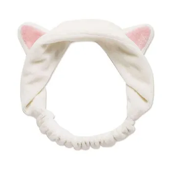 Повязка для волос ETUDE My Beauty Tool Lovely Etti Hair Band