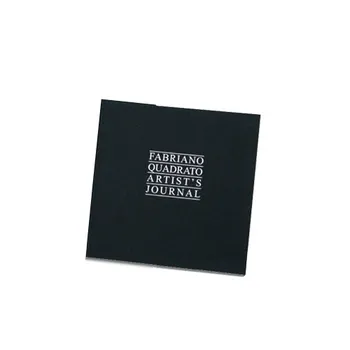 Блокнот для эскизов Fabriano "Classic artist's journal" 23x23 см 96 л 90 г