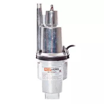 Насос вибрационный REDVERG RD-VP70B/6