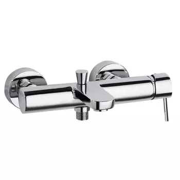 Смеситель для ванны RamonSoler Odisea 390501S хром