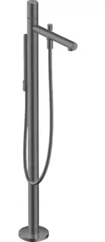 Смеситель для ванны с душем Axor Uno 45416340 хром