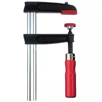 BESSEY BE-TPN25S10BE Струбцина из ковкого чугуна 250/100 мм