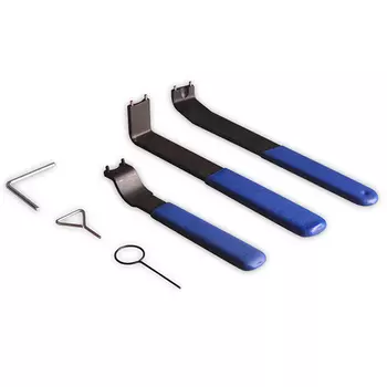 Car-tool CT-1090 Набор инструментов для натяжного ролика