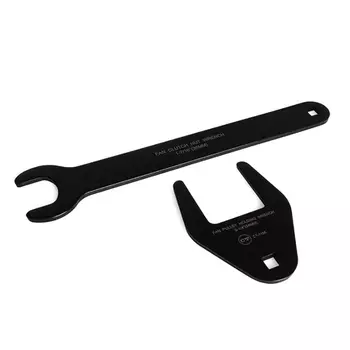 Car-tool CT-1155 Набор ключей для вискомуфты Ford