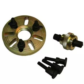 Car-tool CT-1181 Универсальное приспособление для зубчатых колес