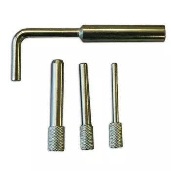 Car-tool CT-1287 Набор для установки фаз ГРМ для Ford Dura-Torq