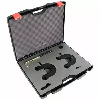 Car-tool CT-1570 Полный набор для установки ГРМ VAG 3.0L BBJ