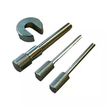 Car-tool CT-1690 Набор фиксаторов для PSA