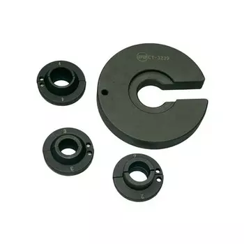 Car-tool CT-3239 Инструмент для запрессовки трипода VAG T10065
