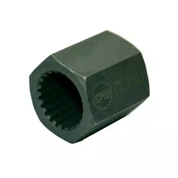 Car-tool CT-3303 Ключ VAG T10304