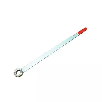 Car-tool CT-3314 Инструмент для фиксации шкива коленвала VAG T10355